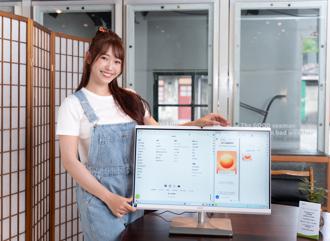 Acer推出AI桌機等新品 外型輕薄高CP值