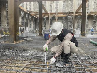 對付強降雨 台中建商加強防水工法與售服  贏得買家信心