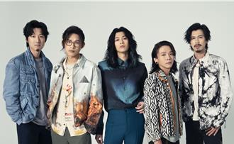 麋先生自爆團員酒醉抱頭痛哭 U：NUS、李翊君同台嗨唱