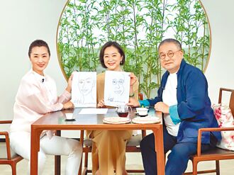 林青霞自覺不完美 勇於表現進步更大