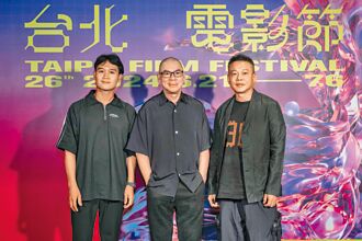 李康生菸抽太凶 健康再亮紅燈