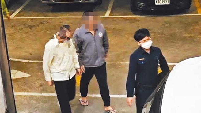 苏薪名因提供假情资请领奖金遭法院判刑。（资料照）