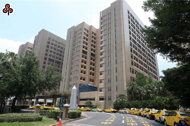 台大医院（本报资料照）