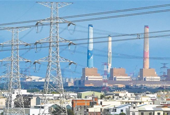 台湾2022年经济成长率上升、温室气体成长率下降，两者脱鉤程度相较美国、日本等世界主要国家，属于前段班。（本报资料照片）