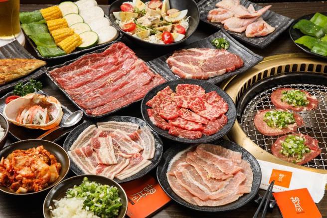 微风信义胡同烧肉独家双品牌于6月15日新开幕。（微风提供）