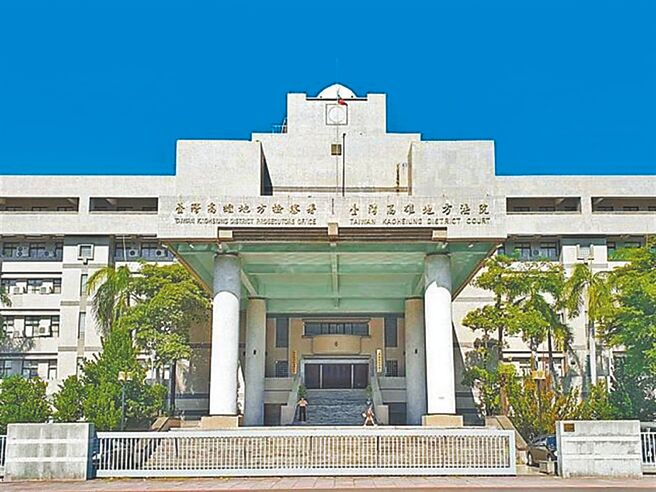 高雄市某國小校長被控在好友家裝針孔，涉及偷拍案，遭高雄地檢署聲押獲准並起訴。（本報資料照片）