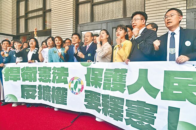 （图／总统府提供）