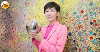 富邦催生三部片奪國際大獎　陳藹玲第一時間line大董1句話