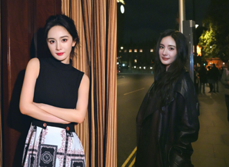 楊冪「學霸女神」人設翻車？論文查重率過低、字數太少 遭疑AI生成