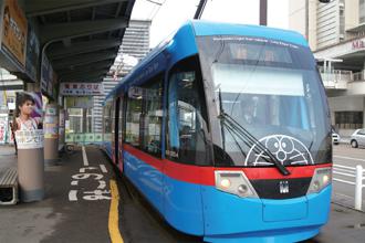 暢玩日本立山黑部順遊 前進哆啦A夢的故鄉 遊賞食品模型列車