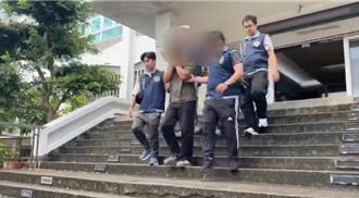 專偷山葉機車！竊盜雙人組「1人偷、1人銷贓」雙雙送辦