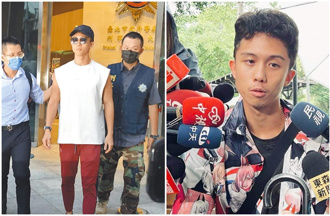 孫安佐成最強金雞母　網紅見流量狂蹭「最強的男人」