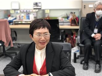 台美租稅協定搶時間 莊翠雲：美國大選過後仍繼續爭取