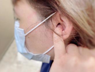 5旬男右耳「唧不停」竟發霉 中醫曝預防訣竅：過度清潔也不行