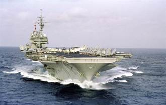 張競快評》凱米颱風來襲 注意台海周邊軍情動態