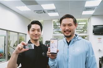 北市U-Sport計畫再擴大 運動集幣滿百可換悠遊卡儲值金