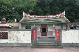 苗縣斥2100萬修復歷史建築 劉恩寬大伙房將重現古宅樣貌