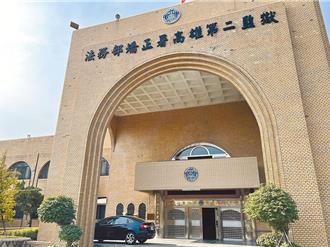 收「台灣巴菲特」周瑞慶百萬當傳令兵   高二監主任管理員二審判決出爐