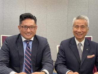 三圓配發現金股利0.2元、股票股利1.8元 董座：「台北之星」最快8月總登完成