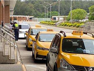 金門航警破走私香菸    查獲135條遭沒入重罰