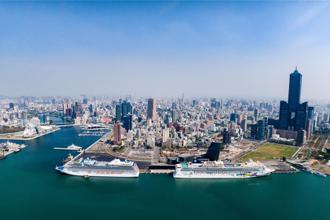 港務公司兼做旅遊副業重 立委籲設立休閒事業部