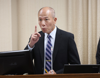 梅家樹揭共軍「由演轉戰」能力！曝漢光增加演練重點  