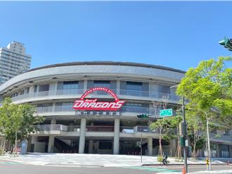 新竹市立棒球場「不符合」結構設計規範 市府重啟規劃