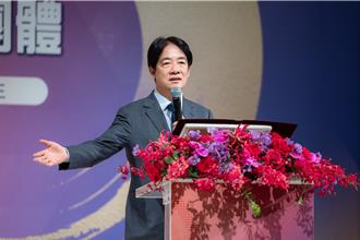 政院設4年反毒目標  賴清德：我們一定要全力以赴