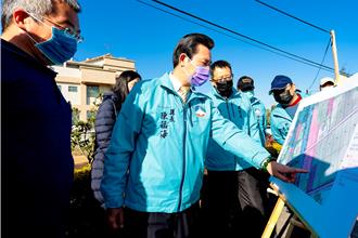 金門青年自建住宅政策上路 7月公告讓售土地供少年家「起好厝」