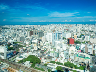 七都美術館房價噴！這縣市中古屋狂漲88％ 出乎意料