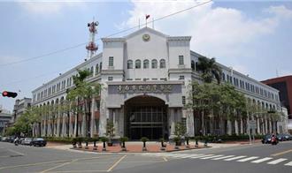 台南市警局大风吹   61名中阶警官职务异动