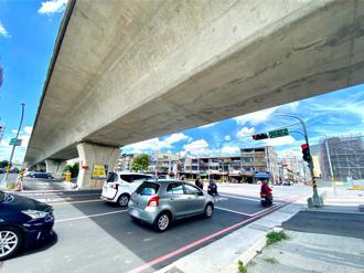 台中大建設時代來臨！北屯機捷特區聯外道路開出12條成房市利多