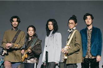 金曲樂團麋先生拍MV濺血  「整隻腳插釘」驚險畫面湧現