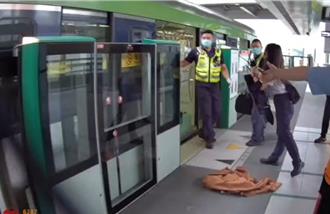 中捷隨機殺人！ 兇嫌狂嗆：若出獄會再殺人