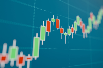 台股嚇傻挫600點 這類ETF相對抗跌 專家說話了