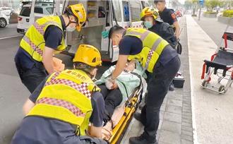 中捷隨機殺人案起訴  檢方語重心長：AI世代壓力不能以傷害他人解脫