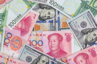 美金欧元失宠？27％俄罗斯人储蓄偏好转向人民币