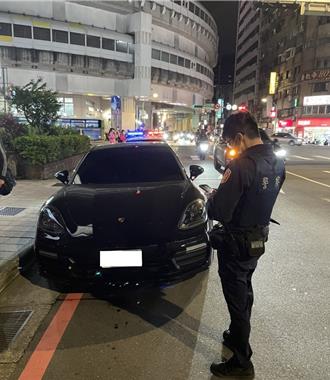 縮減民眾檢舉新法30日實施 新北警加強違規執法！4項目仍開放檢舉