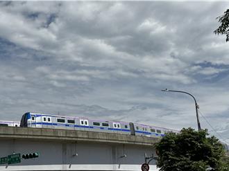 TPASS带动桃捷运量大增87％ 车祸死亡率下降6.5％