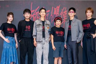 林柏宏兒時遭遛鳥變態逼看小便 氣得逃跑大喊：不可以這樣