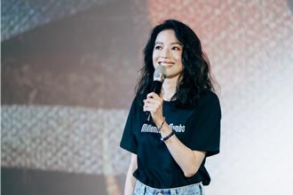 舒淇再創紀錄「受邀當奧斯卡評審」 日本影帝、韓國男神也入選