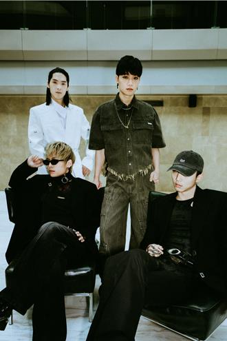 「傻子與白痴」入圍金曲4大獎 死亡之組激戰草東、告五人搶最佳樂團