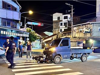 不知路口「閃黃減速、閃紅停」挨罰　籲警方加強勸導再開單