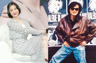 坣娜自爆在電梯被侵犯 貴人竟是已故歌王薛岳