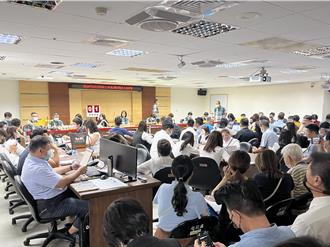 高雄土地價格飆升 大學區段溢價率驚人達129.44％