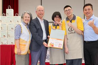 和泰興業大金整合資源送愛到偏鄉 將感動加倍放大