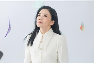 金曲35／黃妃12度叩關金曲台語歌后 自信拚奪第3座金曲獎