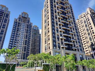 台積帶旺房價 國銀核貸守三關