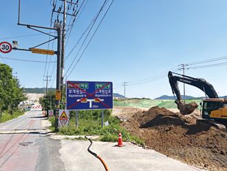 地緣政治風暴 半導體友岸外包扮關鍵解方