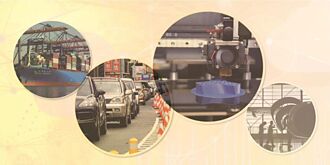 ECFA中止影響小 健椿審慎看H2